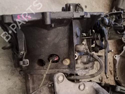 Gearbox CITROËN C5 II (RC_) | BP29735822M3
