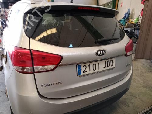 Tailgate KIA CARENS IV 1.7 CRDi | BP23891836C6 