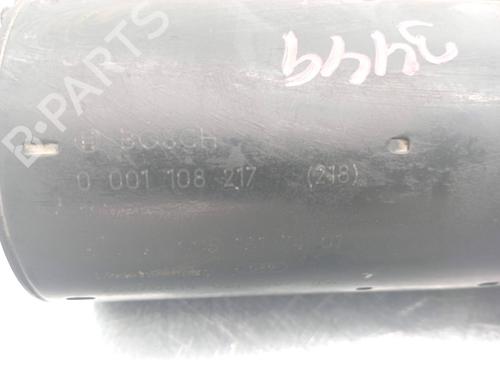 Starter MERCEDES-BENZ A-CLASS (W169)  | BP10974997M8 