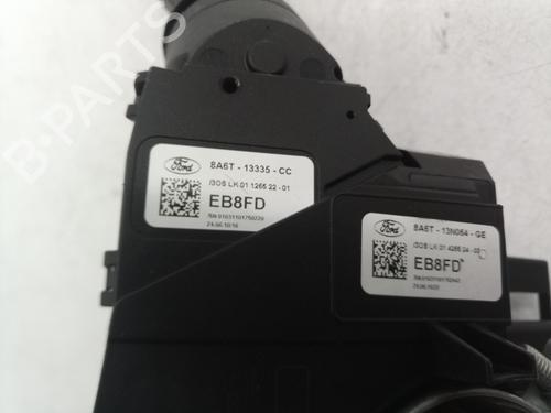 Switch FORD FIESTA VI (CB1, CCN) 1.6 TDCi | BP32371909I30  - Image 5