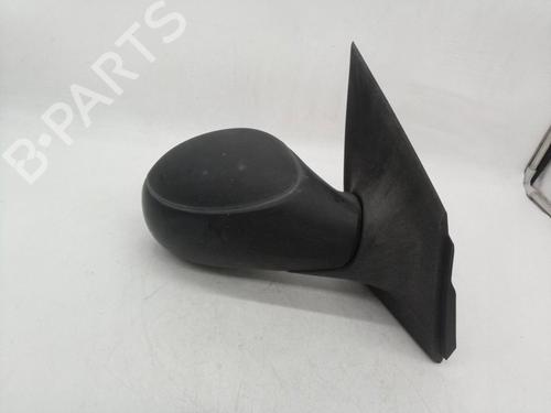 Right mirror CITROËN C2 (JM_) 1.4 HDi | BP29020871C27 