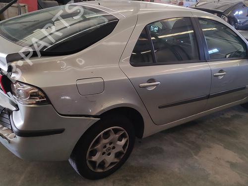 Pedal RENAULT LAGUNA II (BG0/1_)  | BP18264251I4 