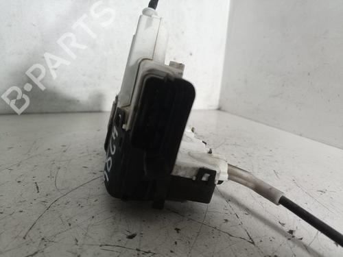 Front left lock PEUGEOT 508 I (8D_)  | BP19264592C98 