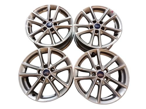 Używane Felga Felga FORD FOCUS III [2010-2020] 34353395 34353395