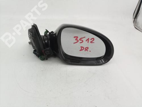 right-mirror-vw-passat-b6-3c2-20-tdi-6-pines-2005-2006-2007-2008-2009-2010-10688274 main image