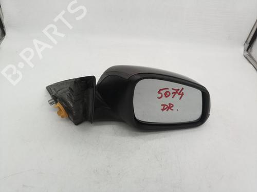 Used Right mirror BMW 3 (F30, F80) 320 d (163 hp) 24949039