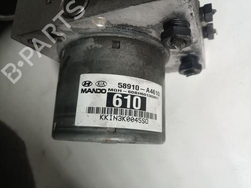 ABS pump KIA CARENS IV 1.7 CRDi | BP32743088M43 - Image 3