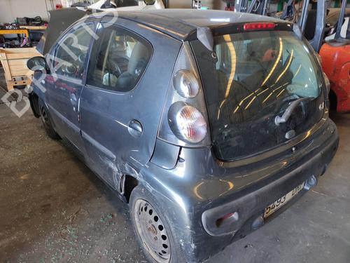 ABS pump CITROËN C1 (PM_, PN_)  | BP28278690M43 