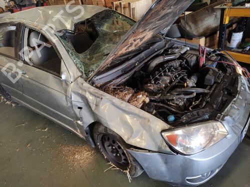 Startmotor KIA CERATO I Hatchback (LD)  | BP10985425M8 