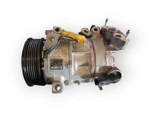 Used AC compressor CITROËN C3 AIRCROSS II (2R_, 2C_) [2017-2025]  30097525