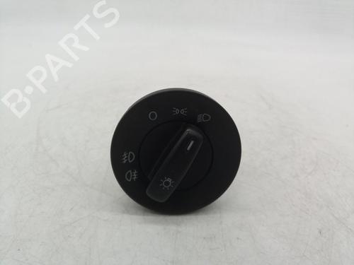 Used Headlight switch SKODA OCTAVIA II (1Z3) [2004-2013]  25717465
