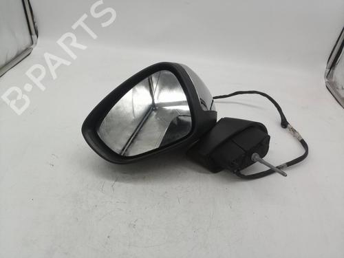 Used Left mirror CITROËN C3 I (FC_, FN_) [2002-2013]  15045596