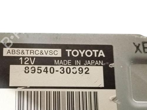 Control unit LEXUS GS (_S16_) 430 (UZS161_, UZS161R) | BP29418694M11 
