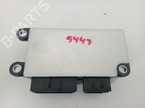 Used ECU airbags ECU airbags OPEL ASTRA J (P10) [2009-2016] 33759477 33759477