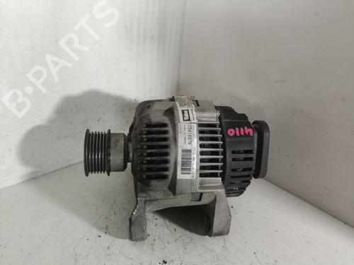 Used Alternator BMW 3 (E36) [1990-1998]  13230372