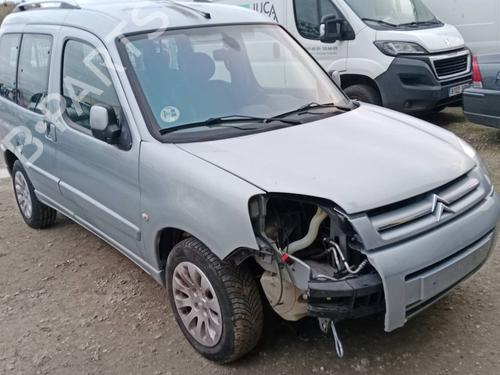 Seats set CITROËN BERLINGO / BERLINGO FIRST Box Body/MPV (M_) 2.0 HDI 90 (MBRHY, MCRHY) | BP31072146C78