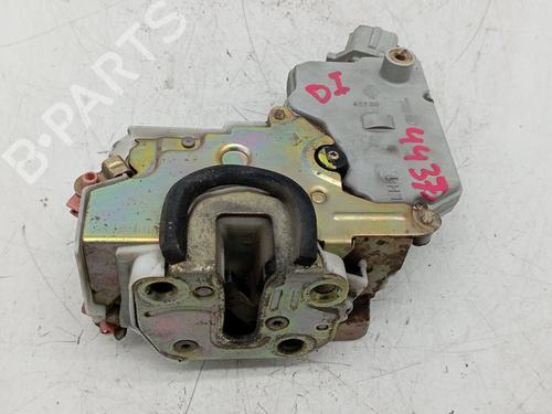 Front left lock NISSAN PRIMERA Hatchback (P11) 1.8 16V | BP19264570C98 