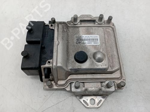 Used Engine control unit (ECU) Engine control unit (ECU) NISSAN PIXO (UA0) 1.0 (68 hp) 36258740 36258740
