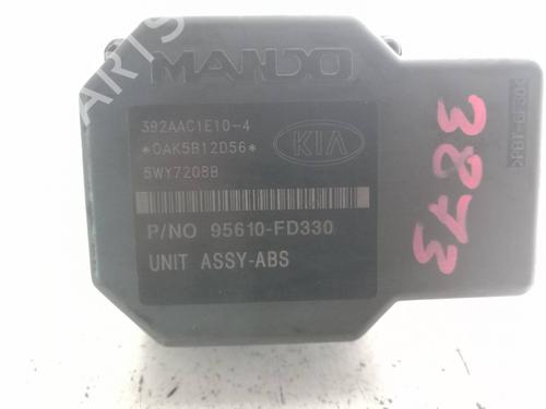 ABS Bremseaggregat KIA RIO I Hatchback (DC) 1.5 16V | BP11011163M43 