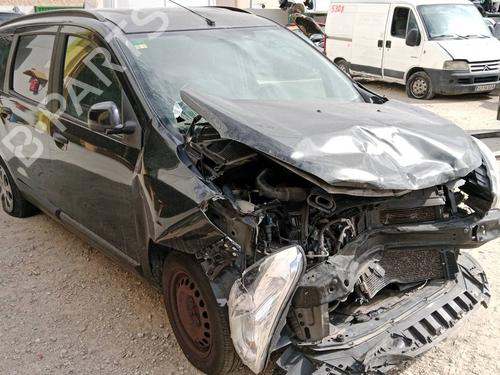 Dør høyre bak DACIA LODGY (JS_)  | BP29547721C5 