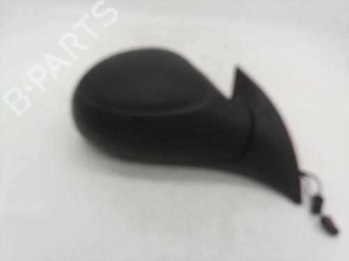 Left mirror CITROËN C3 Pluriel (HB_) 1.4 | BP26332211C26 