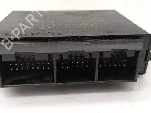 Electronic module FORD FOCUS C-MAX (DM2)  | BP15836268M83 