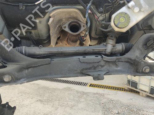 Used Subframe TOYOTA AURIS (_E18_) [2012-2018]  19253860