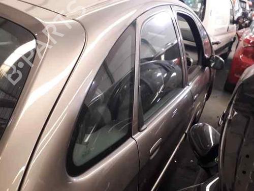 Rear left window mechanism CITROËN XSARA PICASSO (N68) 1.6 16V | BP7477636C24 