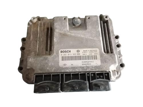 Used Engine control unit (ECU) NISSAN INTERSTAR Van (X70) [2002-2025]  29289890