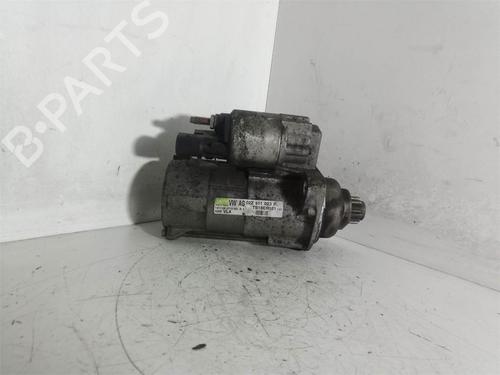 Starter VW PASSAT B6 (3C2) | BP38320635M8 - Image 3