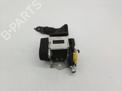 Rear left belt tensioner MERCEDES-BENZ C-CLASS (W204) C 220 CDI (204.002) (170 hp) 11046123