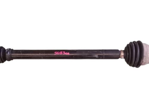 Used Right front driveshaft SEAT LEON (1M1) [1999-2006]  25257376