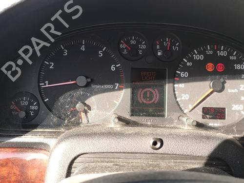 Right headlight AUDI A4 B5 (8D2) | BP26282483C29 - Image 9