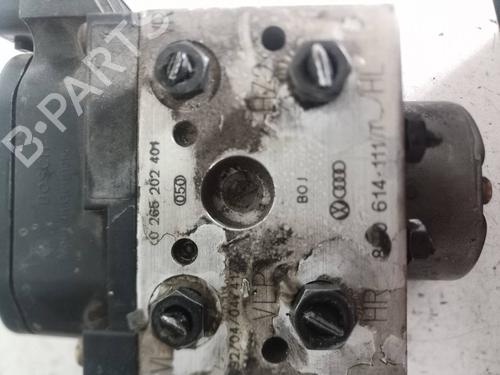 ABS pump VW PASSAT B5.5 (3B3) 2.8 4motion | BP39185201M43 - Image 4