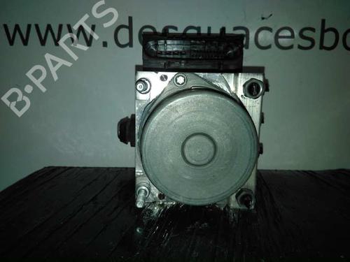 ABS pump NISSAN NOTE (E11, NE11) 1.5 dCi | BP10251833M43 