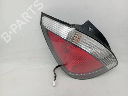 Used Left taillight Left taillight KIA RIO II (JB) [2005-2011] 34339998 34339998
