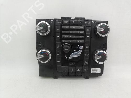 Spak kontakt VOLVO XC60 I SUV (156) T6 AWD (306 hp) 29174401