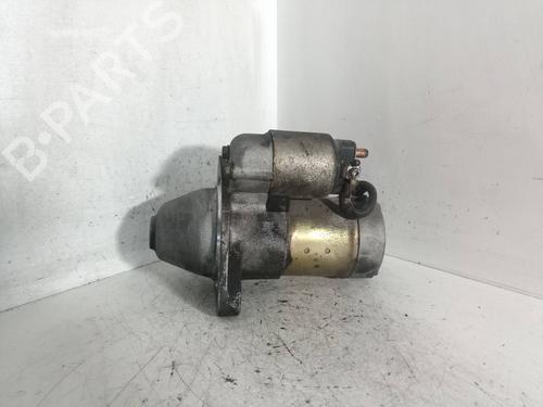 Startmotor OPEL CORSA C (X01) [2000-2009]  13918031