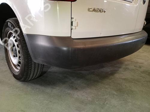 Used Rear bumper VW CADDY III Box Body/MPV (2KA, 2KH, 2CA, 2CH) 1.6 TDI (75 hp) 23884336