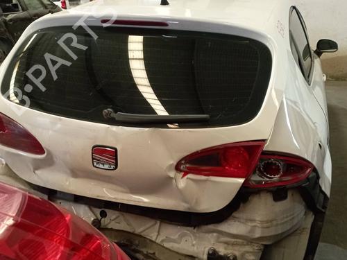 Electronic module SEAT LEON (1P1)  | BP16582648M83 