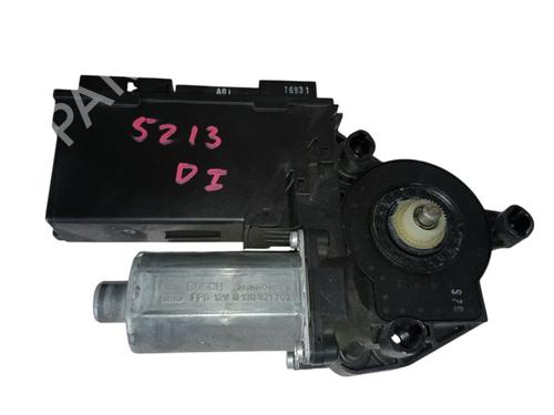 Vindusheismotor venstre foran SEAT EXEO ST (3R5) 2.0 TDI (170 hp) 29159358