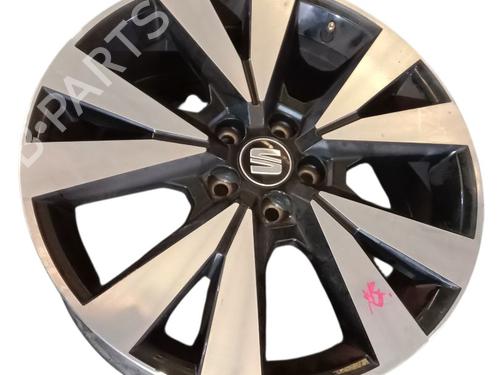 Used Rim Rim SEAT ARONA (KJ7, KJP) [2017-2026] 33649651 33649651