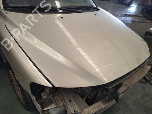Motorhjelm VOLVO S60 I (384) [2000-2010]  10955181