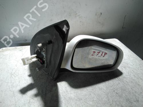 Used Right mirror Right mirror CHEVROLET KALOS [2005-2026] 6305504 6305504