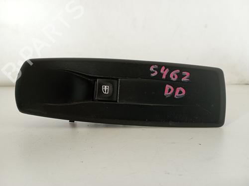 Used Right front window switch Right front window switch RENAULT LAGUNA III (BT0/1) [2007-2015] 33759482 33759482