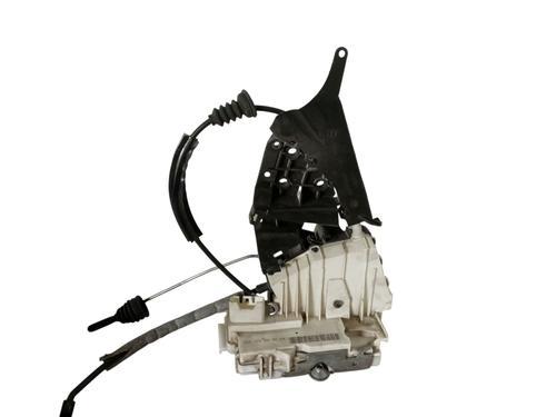 Used Front right lock MERCEDES-BENZ A-CLASS (W169) A 180 CDI (169.007, 169.307) (109 hp) 29498483