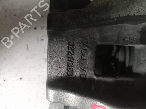 Left rear brake caliper VOLVO XC60 II (246) T6 Plug-In Hybrid AWD | BP39249174M107 - Image 3