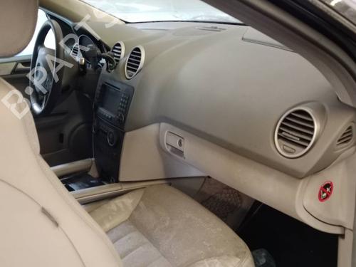 Fuse box MERCEDES-BENZ M-CLASS (W164)  | BP36258747E1  - Image 9