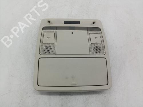 Used Interior roof light LAND ROVER RANGE ROVER EVOQUE (L538) 2.0 D (150 hp) 32724547