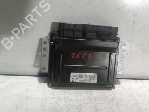 Used Engine control unit (ECU) NISSAN PRIMERA Hatchback (P12) [2002-2025]  6703893